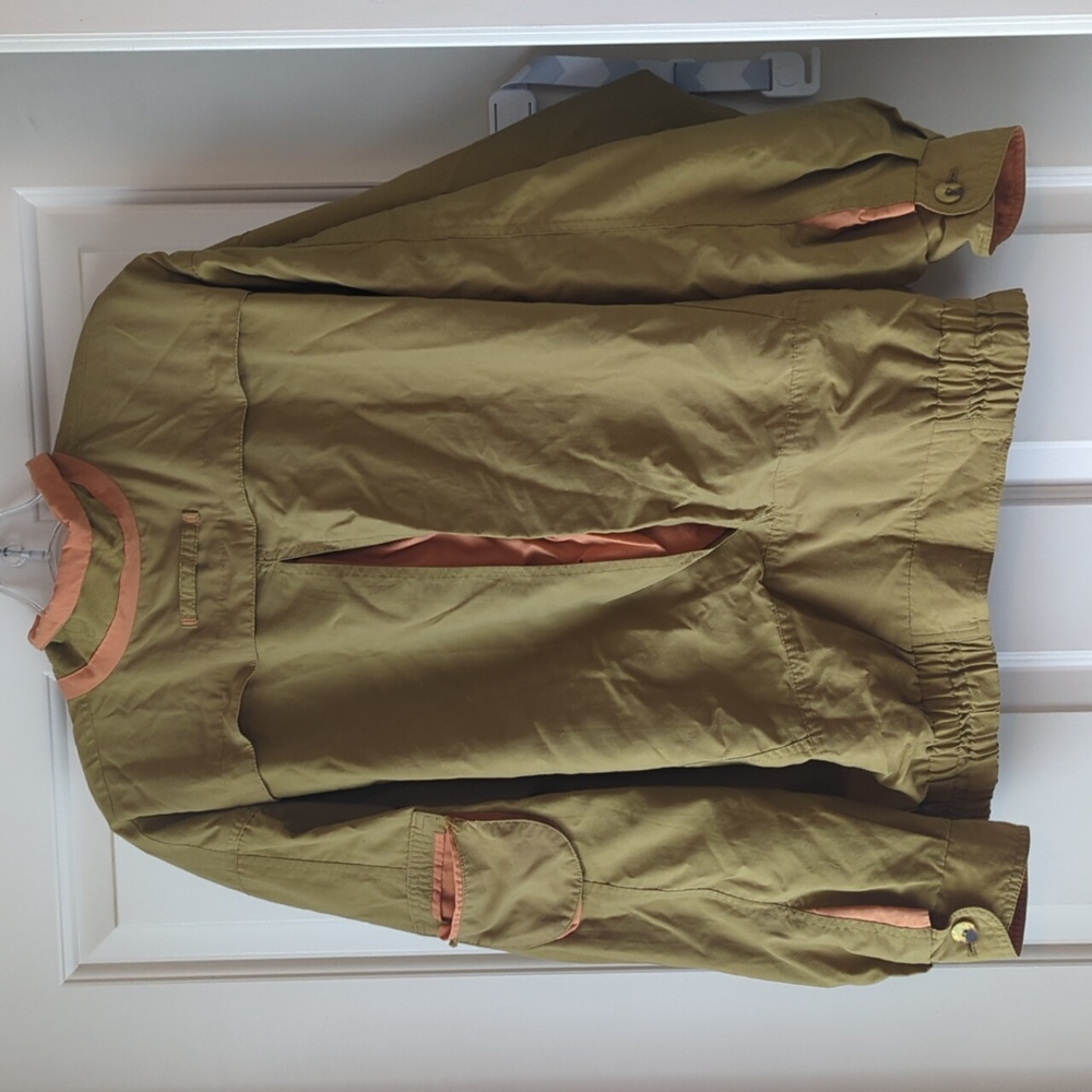 Vintage Jacket - Picture 8 of 8